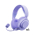 Słuchawka bezprzewodowa SteelSeries Arctis Nova 3 WL Lavender